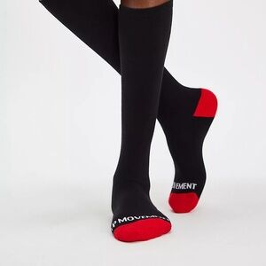 ▪️NWT Free People Tapped Out Tab Tall Socks